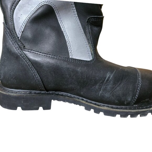 Men\'s Lion STC Leather Boots main image 3